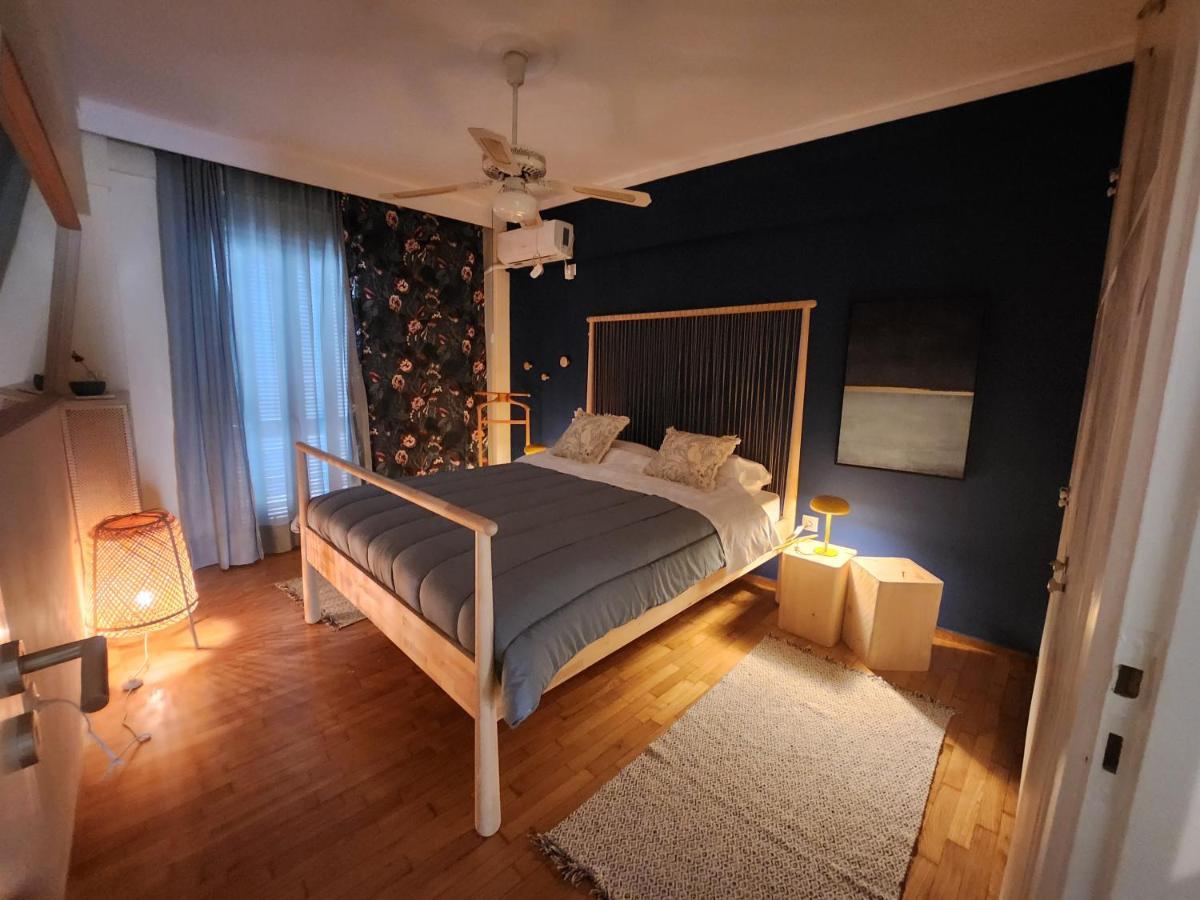 Like At Home No5 Athènes Extérieur photo