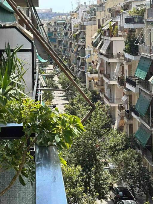Like At Home No5 Athènes Extérieur photo